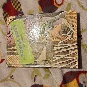 The Mystery of the Double Kidnapping A Power Boys Adventure by Mel Lyle